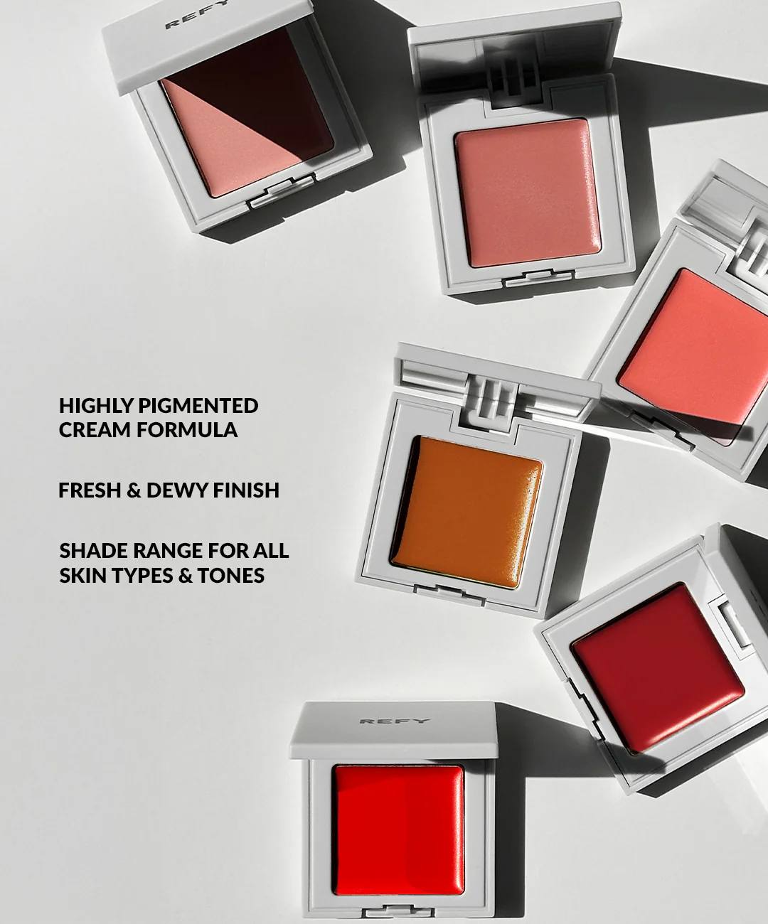Cream Blush - Image 11