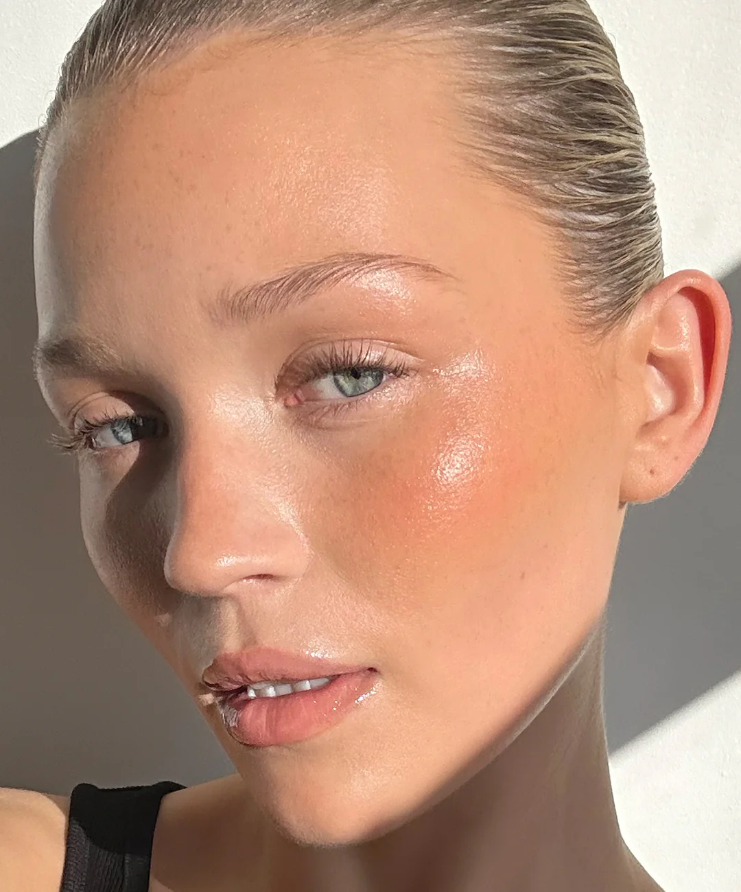 Cream Blush - Image 22