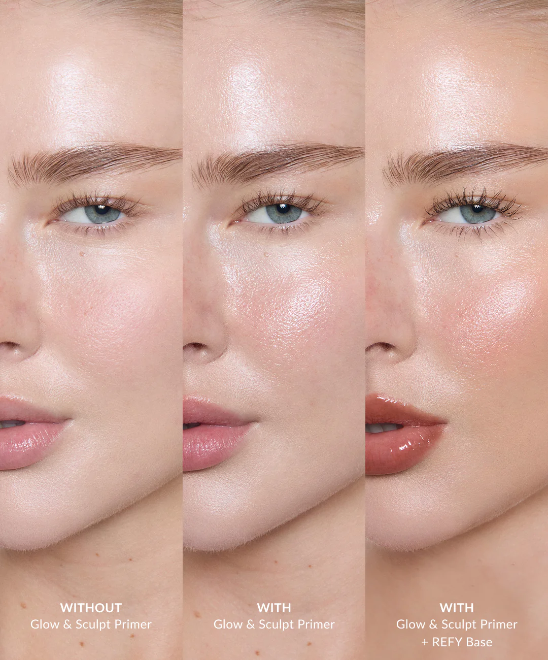Glow and Sculpt Face Primer - Image 7