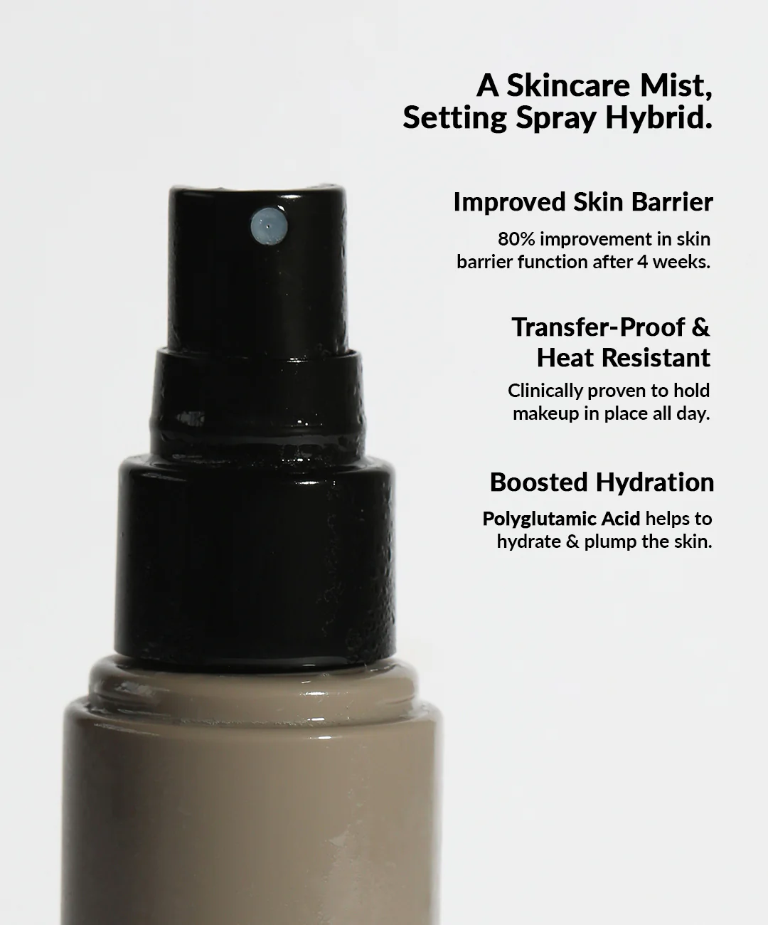 Face Setter Setting Spray - Image 3