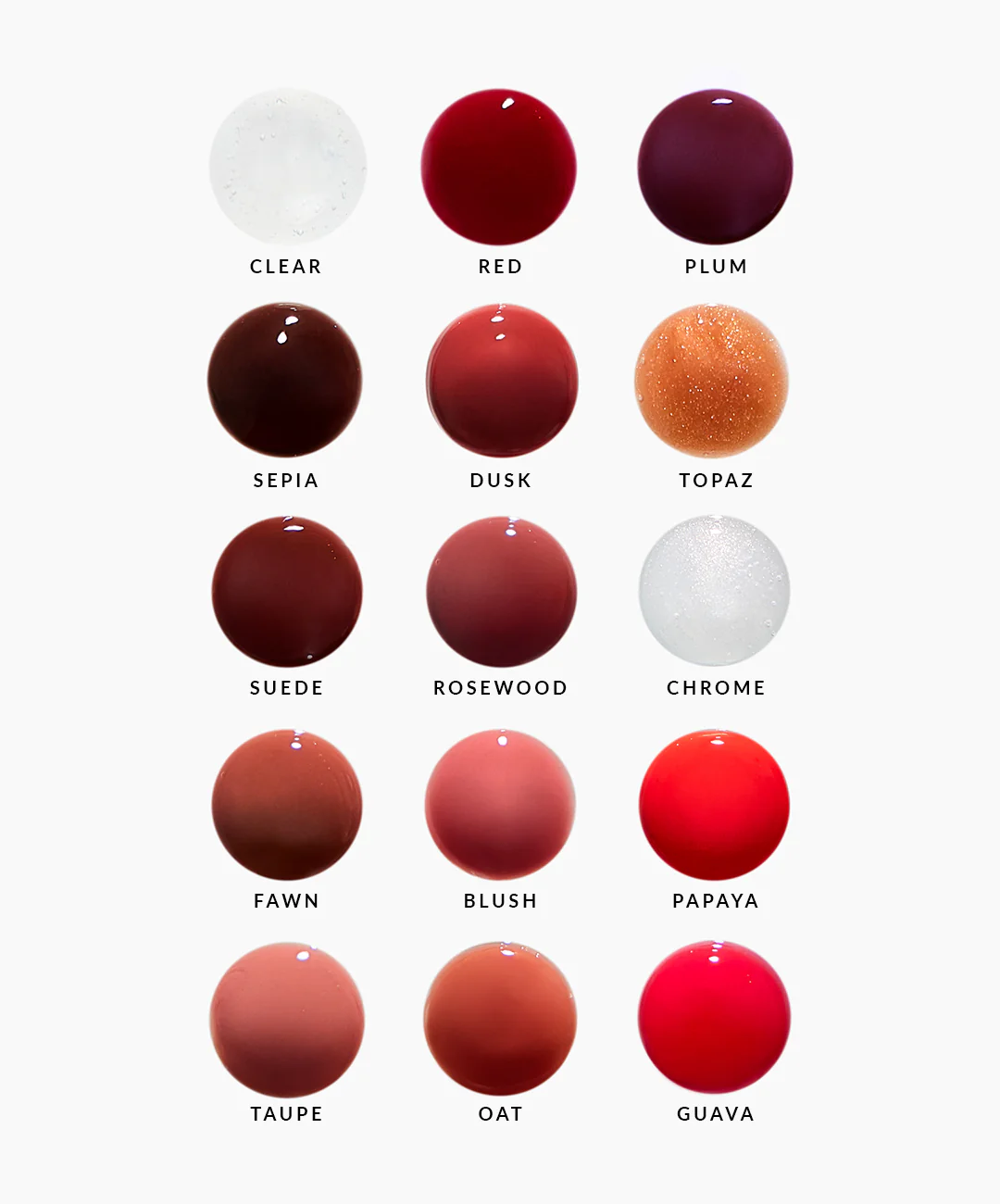 Lip Gloss - Image 83
