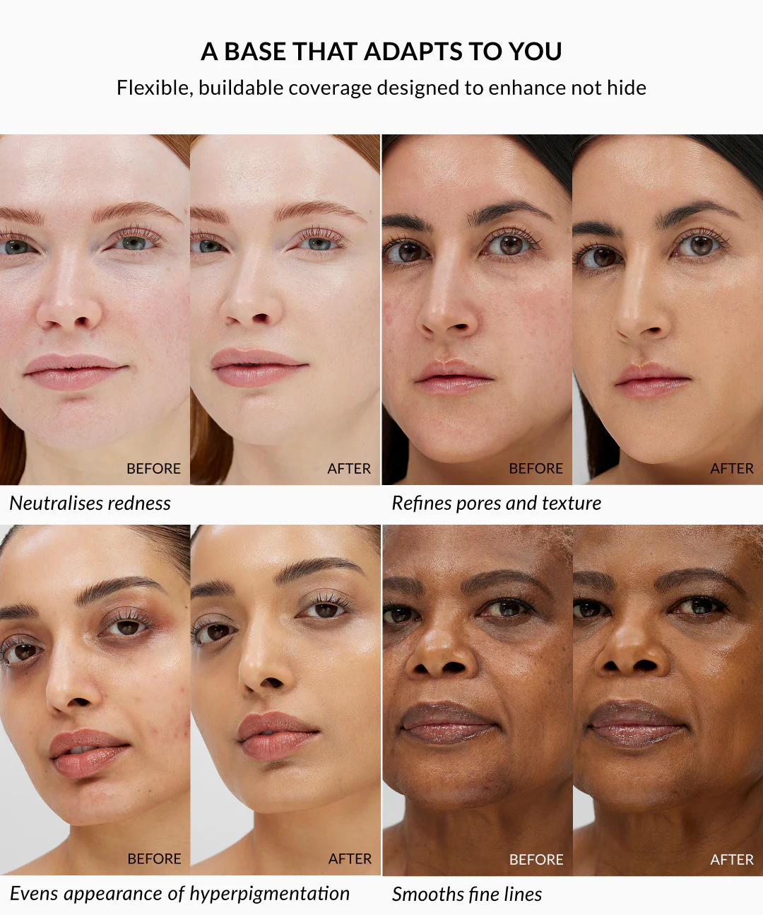 Skin Base Skin Tint - Image 112