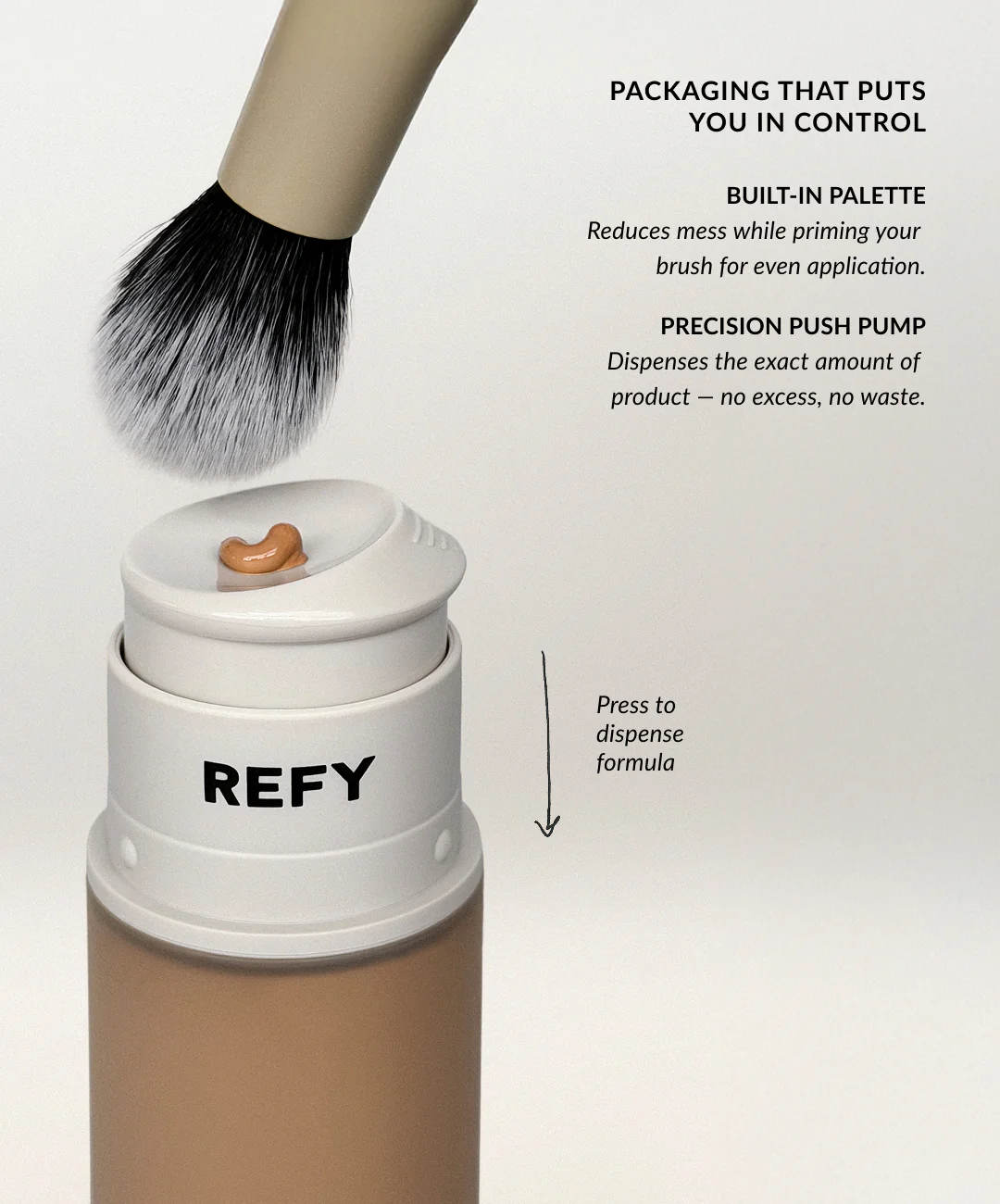Skin Base Skin Tint - Image 19