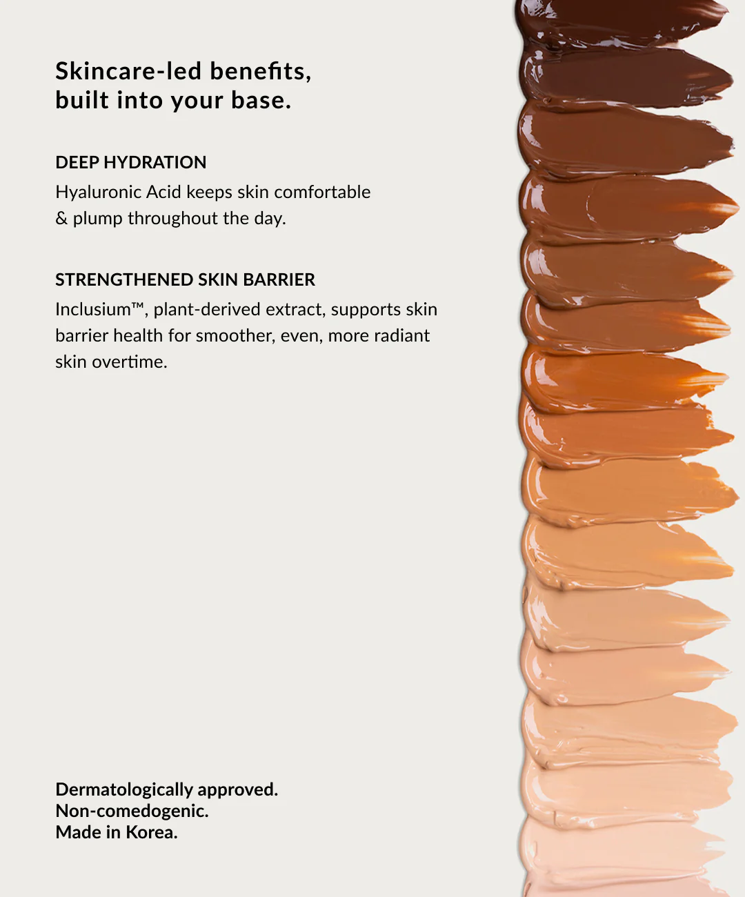Skin Base Skin Tint - Image 95